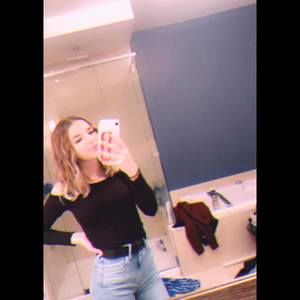 Meet your Posher, Jade